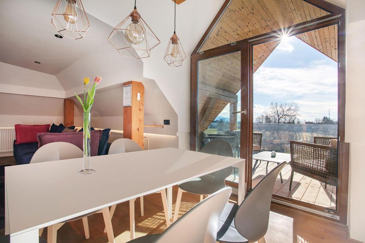 בלד Apartment Wellness Essense מראה חיצוני תמונה