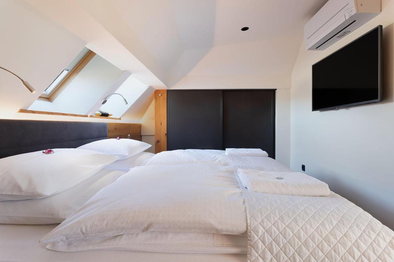 בלד Apartment Wellness Essense מראה חיצוני תמונה