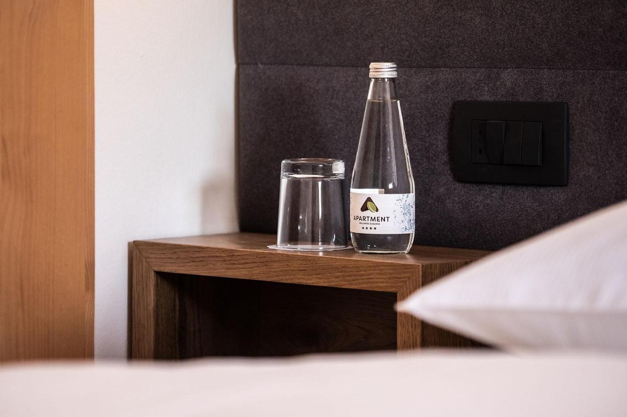 בלד Apartment Wellness Essense מראה חיצוני תמונה