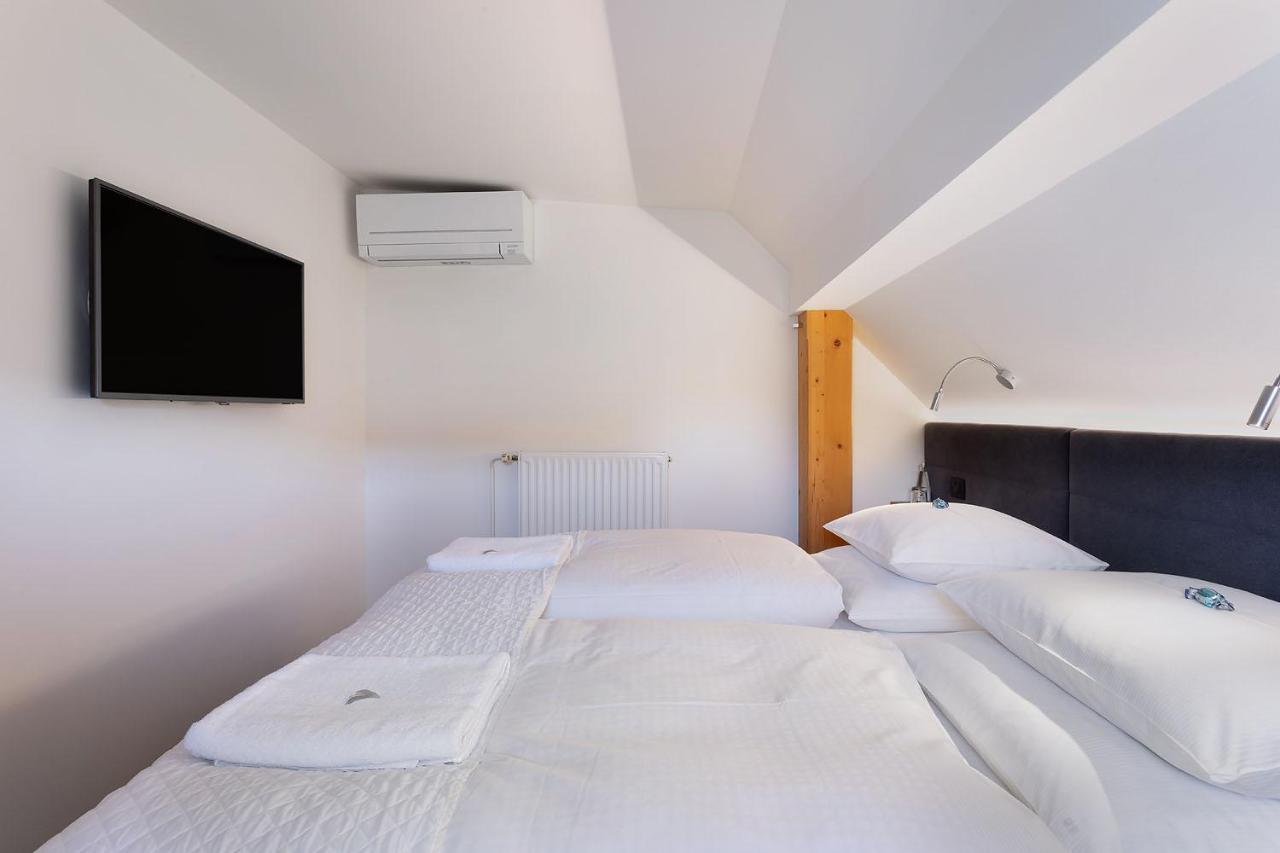 בלד Apartment Wellness Essense מראה חיצוני תמונה