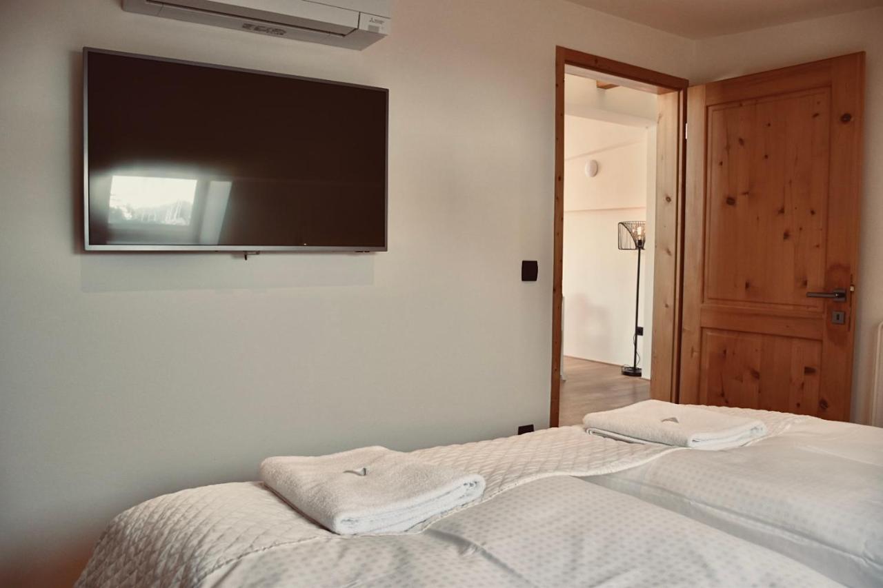 בלד Apartment Wellness Essense מראה חיצוני תמונה