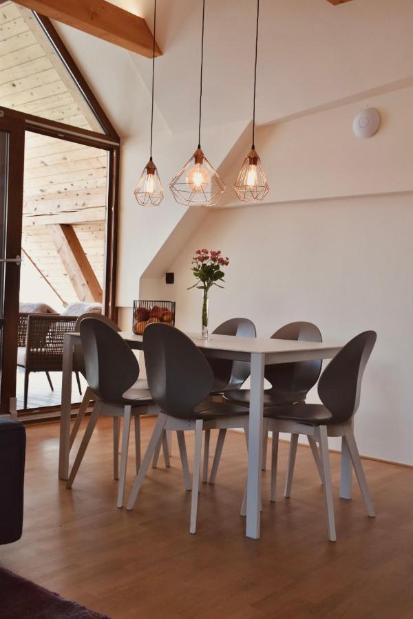 בלד Apartment Wellness Essense מראה חיצוני תמונה