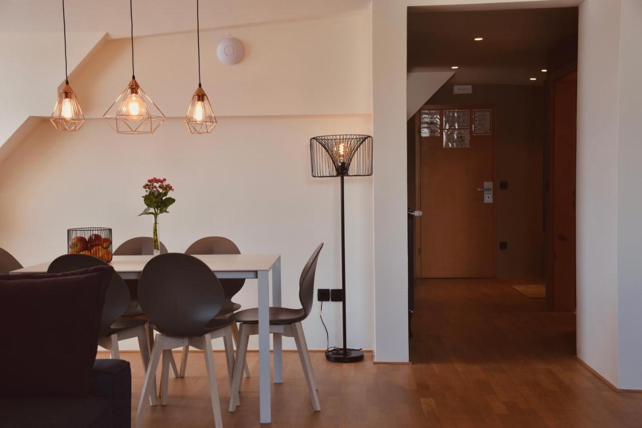 בלד Apartment Wellness Essense מראה חיצוני תמונה