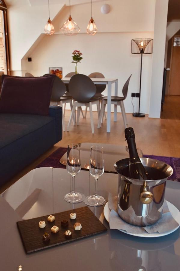 בלד Apartment Wellness Essense מראה חיצוני תמונה