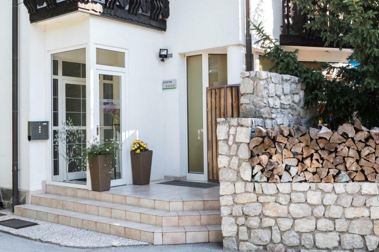 בלד Apartment Wellness Essense מראה חיצוני תמונה