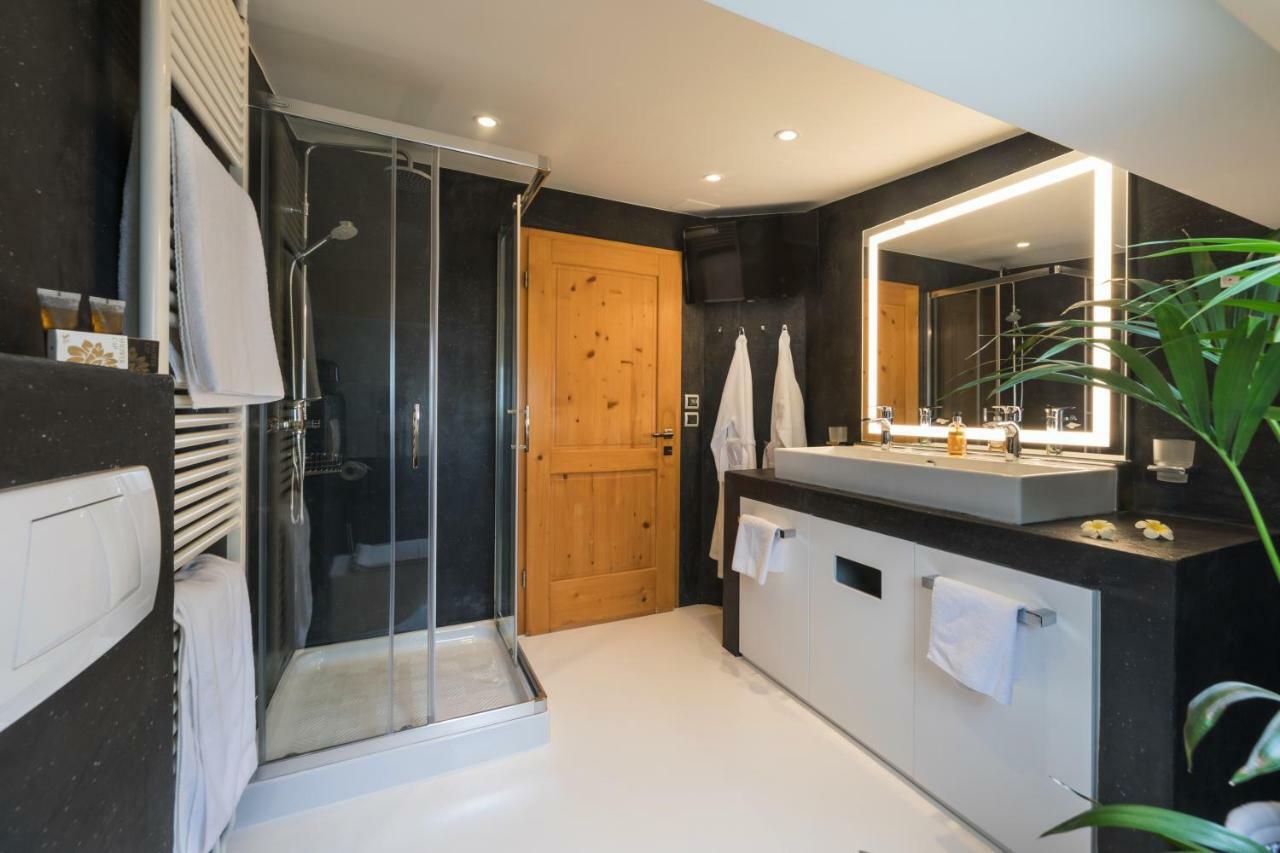 בלד Apartment Wellness Essense מראה חיצוני תמונה