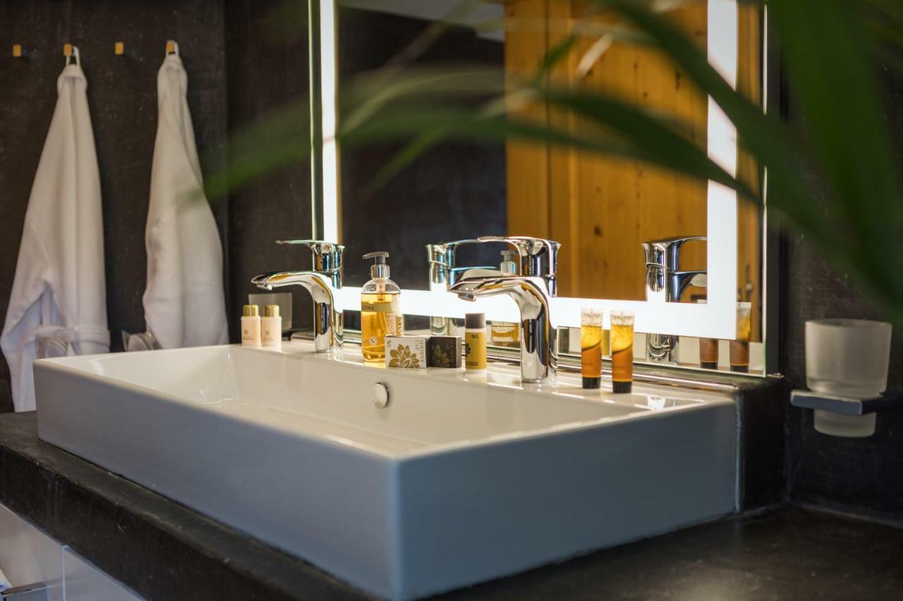 בלד Apartment Wellness Essense מראה חיצוני תמונה