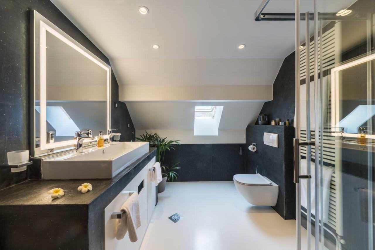 בלד Apartment Wellness Essense מראה חיצוני תמונה